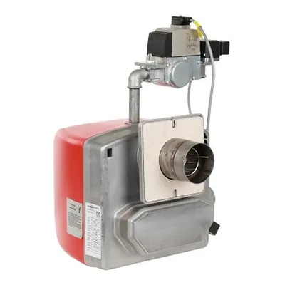 CIB Unigas NG90 M-.TN.S.RU.A.0.10 — bruciatore a gas, foto 3