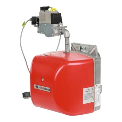 CIB Unigas NG90 M-.TN.S.RU.A.0.10 — bruciatore a gas, foto 4