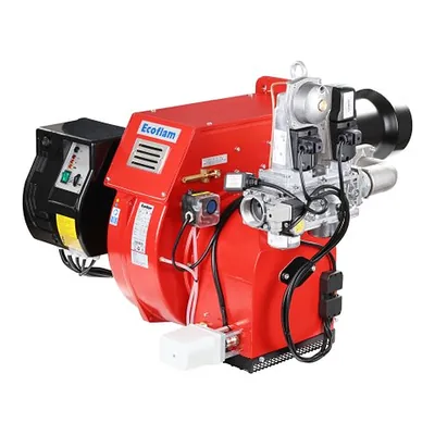Ecoflam BLU 1500.1 PAB Low NOx TC VGD — palnik gazowy, zdjęcie 5