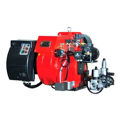 Ecoflam MULTICALOR 170.1 PR-AB TC MB-DLE 415 — quemador