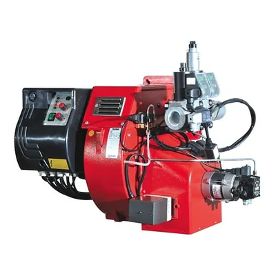 Ecoflam MULTICALOR 100 PRE TL MB-DLE 412 — quemador