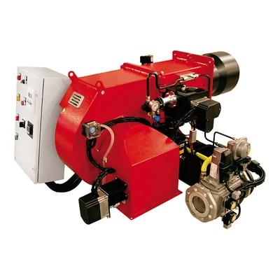 Ecoflam MULTIFLAM 300.1 PR TL VGD 20.503 — quemador
