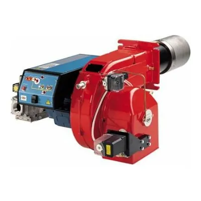 CIB Unigas PG60 G- — quemador de gasóleo, foto 1