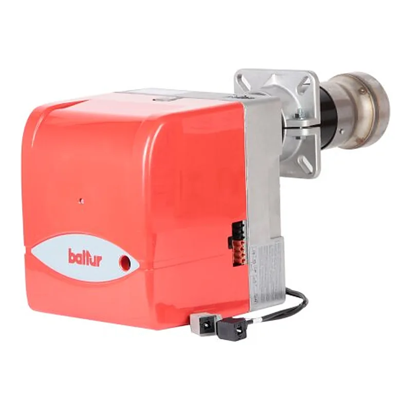 Baltur BTG 28 MM405 A20C-R3/4 — bruciatore a gas, foto 1