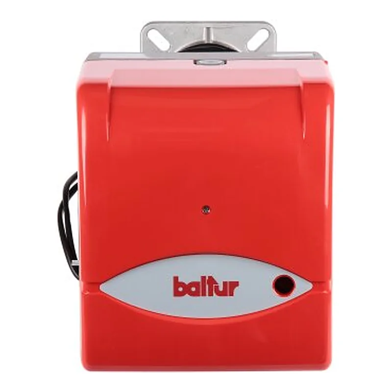 Baltur BTG 15 P — gas burner, photo 1