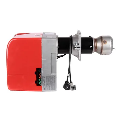 Baltur BTG 15 P — gas burner, photo 2