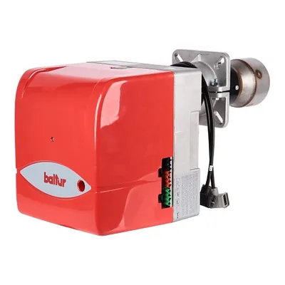 Baltur BTG 15 P — gas burner, photo 4