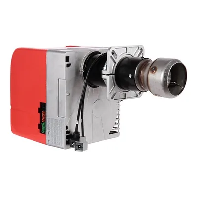 Baltur BTG 15 P — gas burner, photo 5
