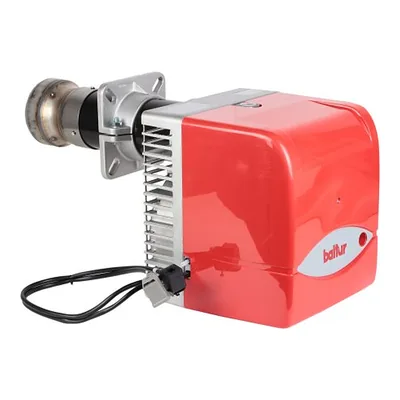 Baltur BTG 28 P — gas burner, photo 2