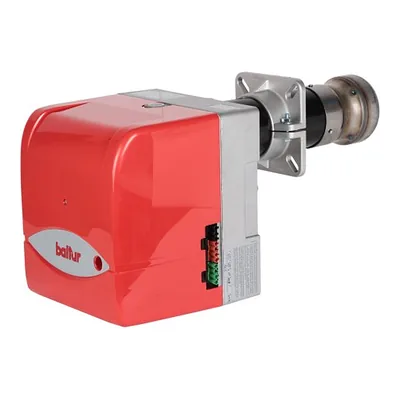 Baltur BTG 28 P — gas burner, photo 4