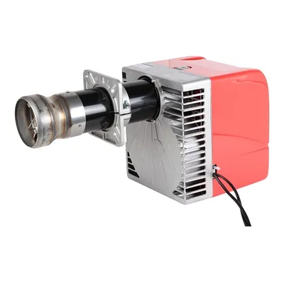 Baltur BTG 28 P — gas burner, photo 5