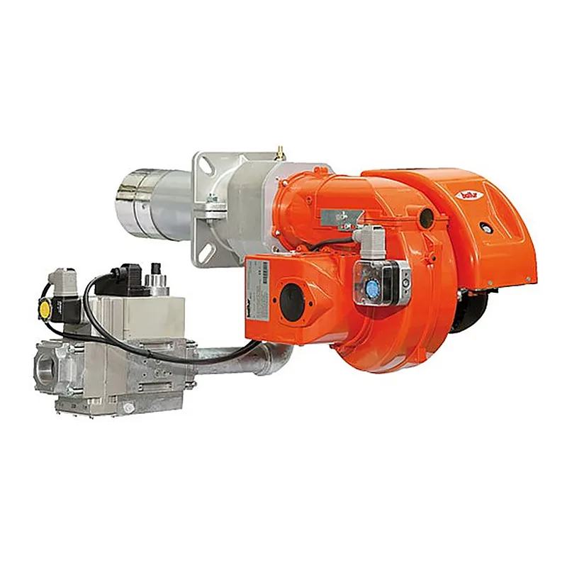 Baltur TBG 35 MM407A20C-R3/4-T — quemador de gas, foto 1