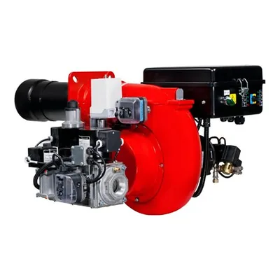 FBR K 4/2 TL EVO2 — quemador