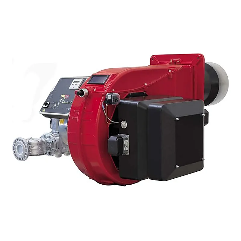 CIB Unigas K990A M-.MD.SR.RU.A.8.80.ES — quemador de gas, foto 1