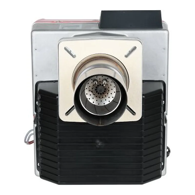 CIB Unigas NG350 M-.PR.M.RU.A.0.25 — Gasbrenner, Foto 1