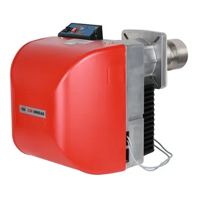 CIB Unigas NG350 M-.PR.M.RU.A.0.25 — Gasbrenner, Foto 4