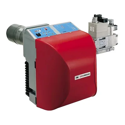 CIB Unigas NG550 M-.MD.S.RU.A.1.32.EA — quemador de gas