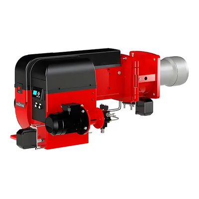 Oilon GKP-140 M WDx00 LN80 C2 VGD40.050 — quemador