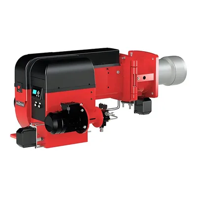 Oilon GKP-250 MH WD34 VGD40.050 — quemador