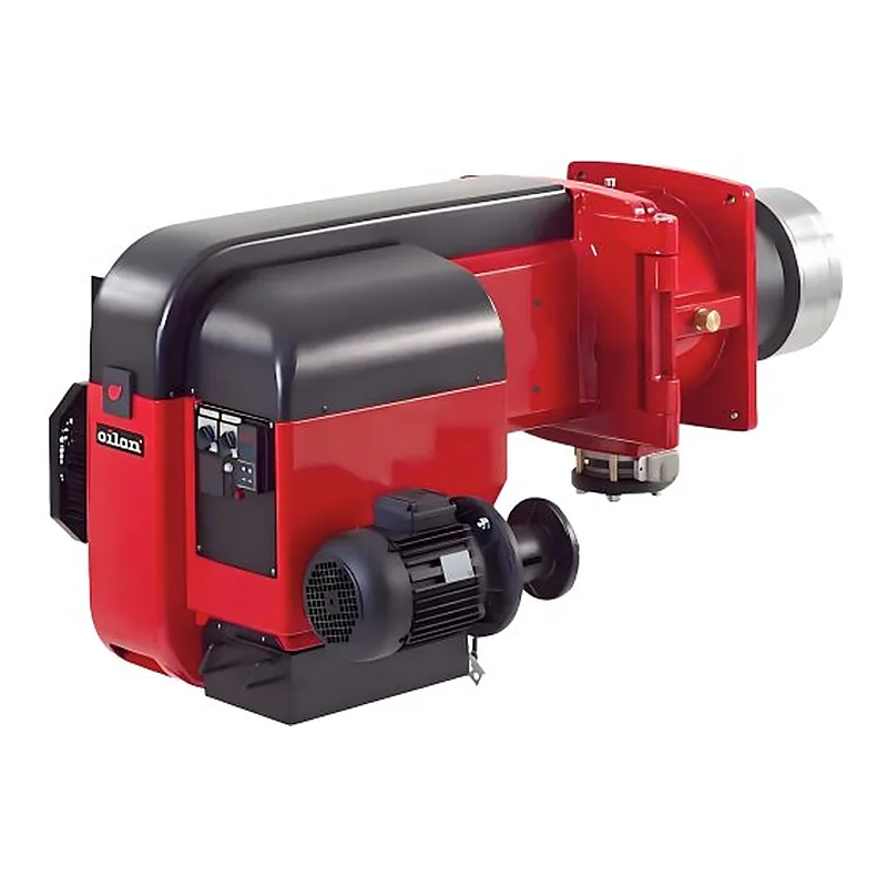 Oilon GKP-280 M WD34 VGD40.050 — Brenner, Foto 1