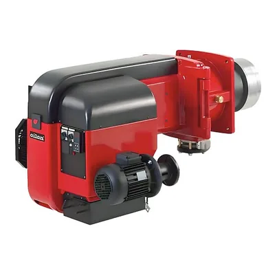 Oilon GKP-280 M WDx00 LN80 C2 VGD40.050 — quemador