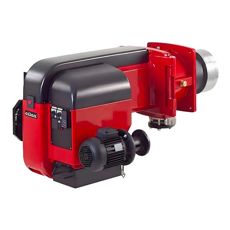 Oilon GKP-280 M WDx00 VGD40.050 — burner, photo 1