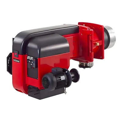 Oilon GKP-280 MH WD34 VGD40.050 — quemador