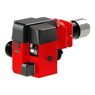 Oilon GKP-50 MH WD34 DMV-D 520/11 R2 — palnik