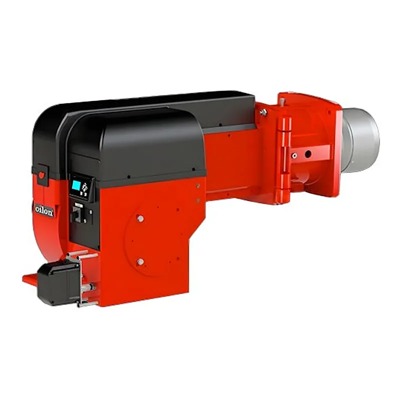 Oilon GP-140 H MB-ZRDLE DN 50 VPS — quemador de gas, foto 1
