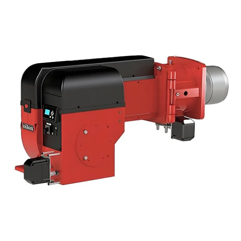 Oilon GP-150 M WD33 VGD40.050 — quemador de gas, foto 1