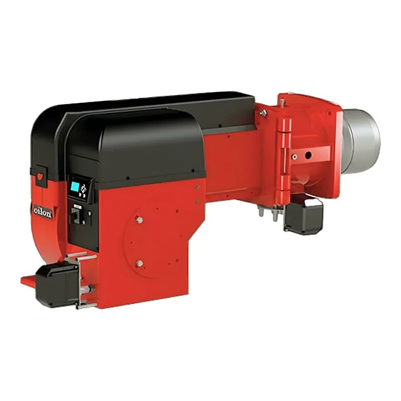 Oilon GP-250 M WD600i LN80 C1 VGD40.050 — quemador de gas, foto 1