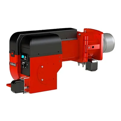 Oilon GP-250 M WD33 LN80 C1 VGD40.050 — quemador de gas