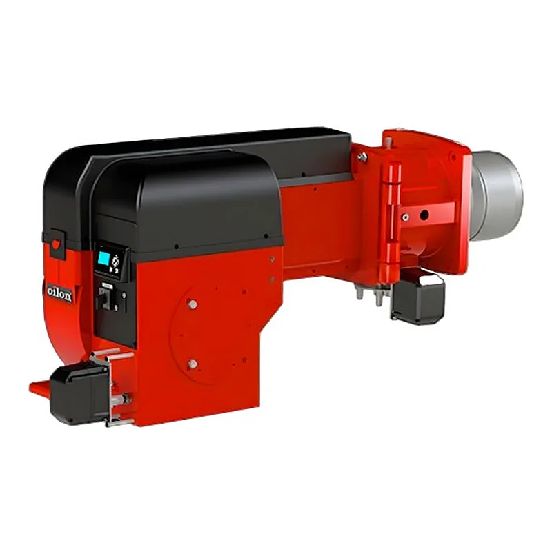 Oilon GP-250 M WD33 LN80 C1 VGD40.050 — quemador de gas, foto 1