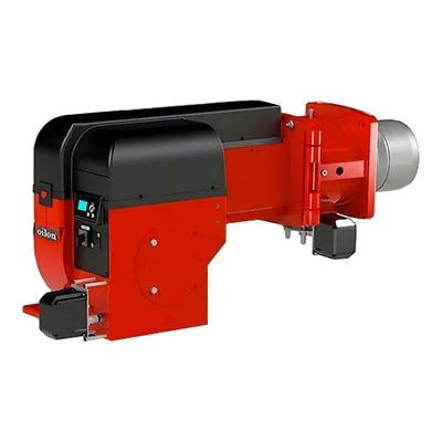 Oilon GP-250 M WDx00 VGD40.050 — quemador de gas