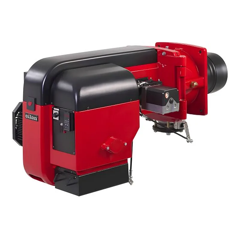 Oilon GP-280 M WD600i LN80 C2 VGD40.050 — quemador de gas, foto 1