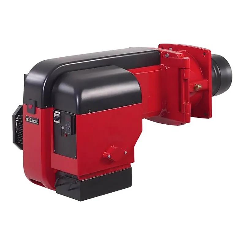 Oilon GP-280 M WD200i VGD40.050 — quemador de gas, foto 1