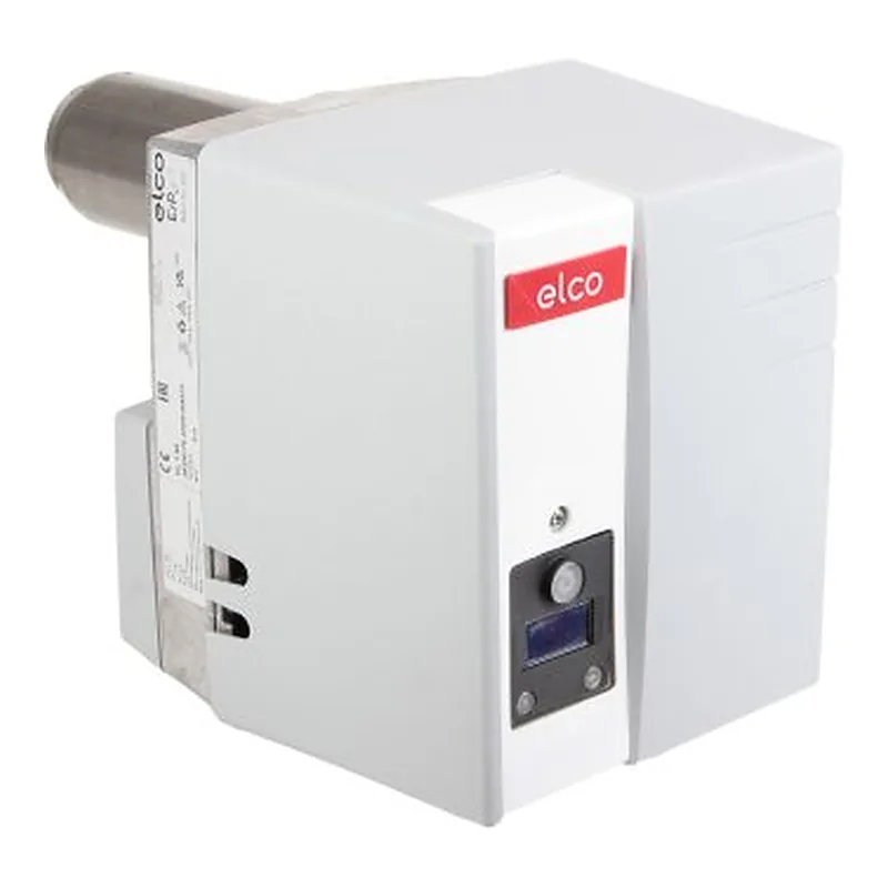 Elco VL 1.55 — bruciatore a gasolio, foto 1