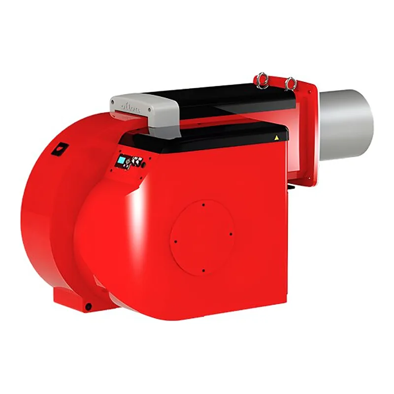 Oilon GP-350 M WD600i LN80 C2 VGD40.050 — Gasbrenner, Foto 1