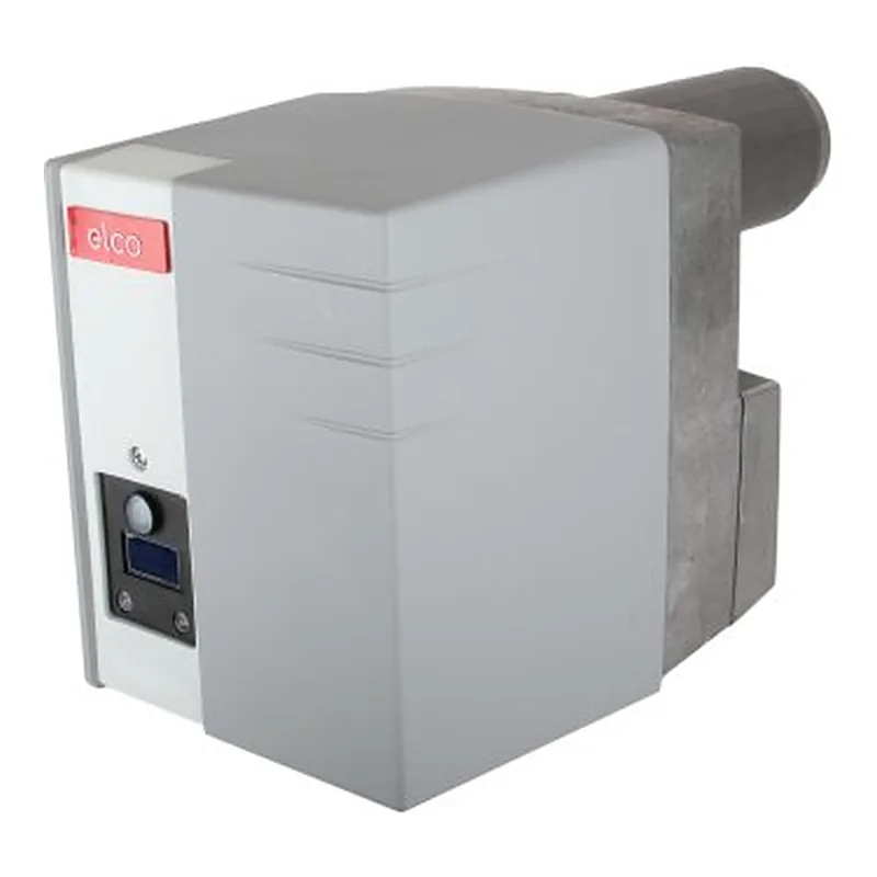 Elco VL 1.95 — bruciatore a gasolio, foto 1