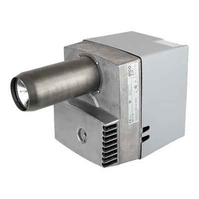 Elco VL 1.95 — bruciatore a gasolio, foto 2