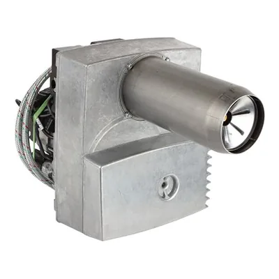 Elco VL 1.95 — bruciatore a gasolio, foto 3
