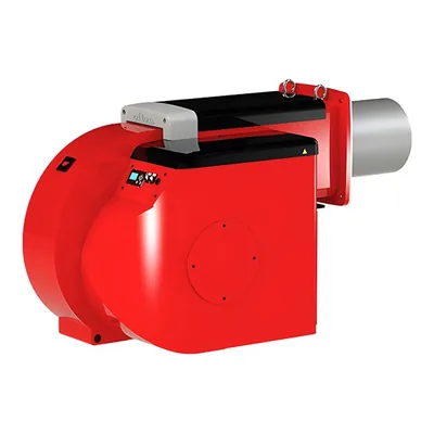 Oilon GP-350 M WDx00 LN80 C2 VGD40.050 — quemador de gas