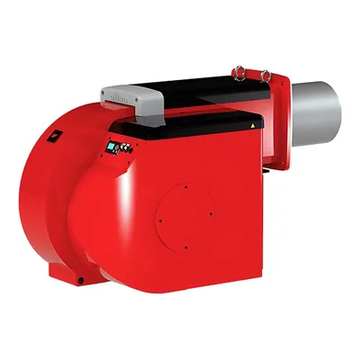 Oilon GP-320 M WD33 LN80 C2 VGD40.050 — quemador de gas