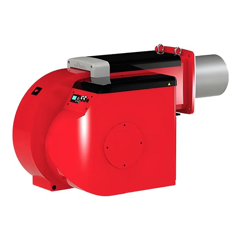 Oilon GP-450 M WDx00 VGD40.065 — bruciatore a gas, foto 1