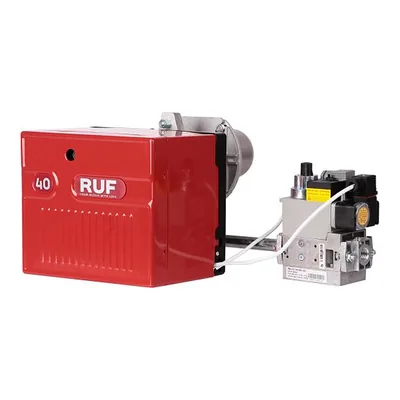 RUF 40 FS5 TC MB-DLE 405 — palnik gazowy, zdjęcie 2