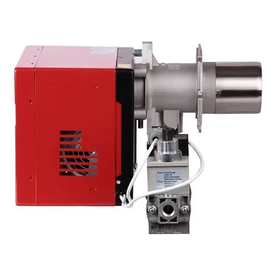 RUF 40 FS10 TC MB-DLE405 B01 S20 — quemador de gas