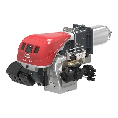 Riello RLS 120/EVi MX TC FS1 — quemador
