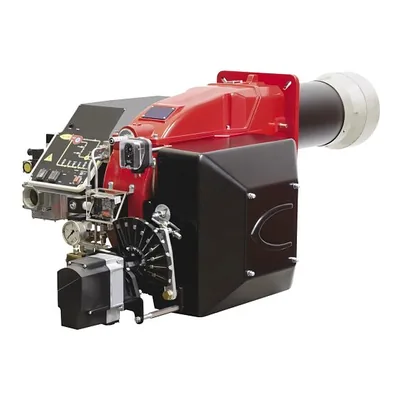 CIB Unigas R75A M-.MD.S.RU.A.1.50 — gas burner