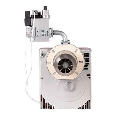 RUF BS3 BLU MB-DLE 407 — gas burner, photo 4