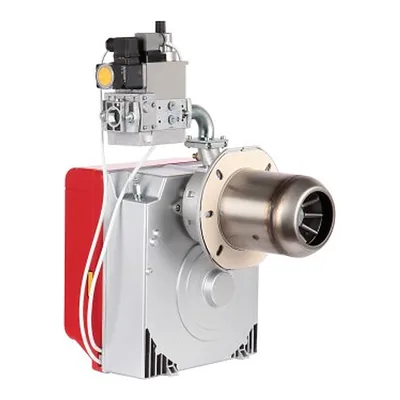 RUF BS4 BLU MB-DLE 407 — quemador de gas, foto 4
